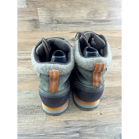 L.L. Bean kids tek 2.5 boots size 6 Boot - Picture 6 of 11